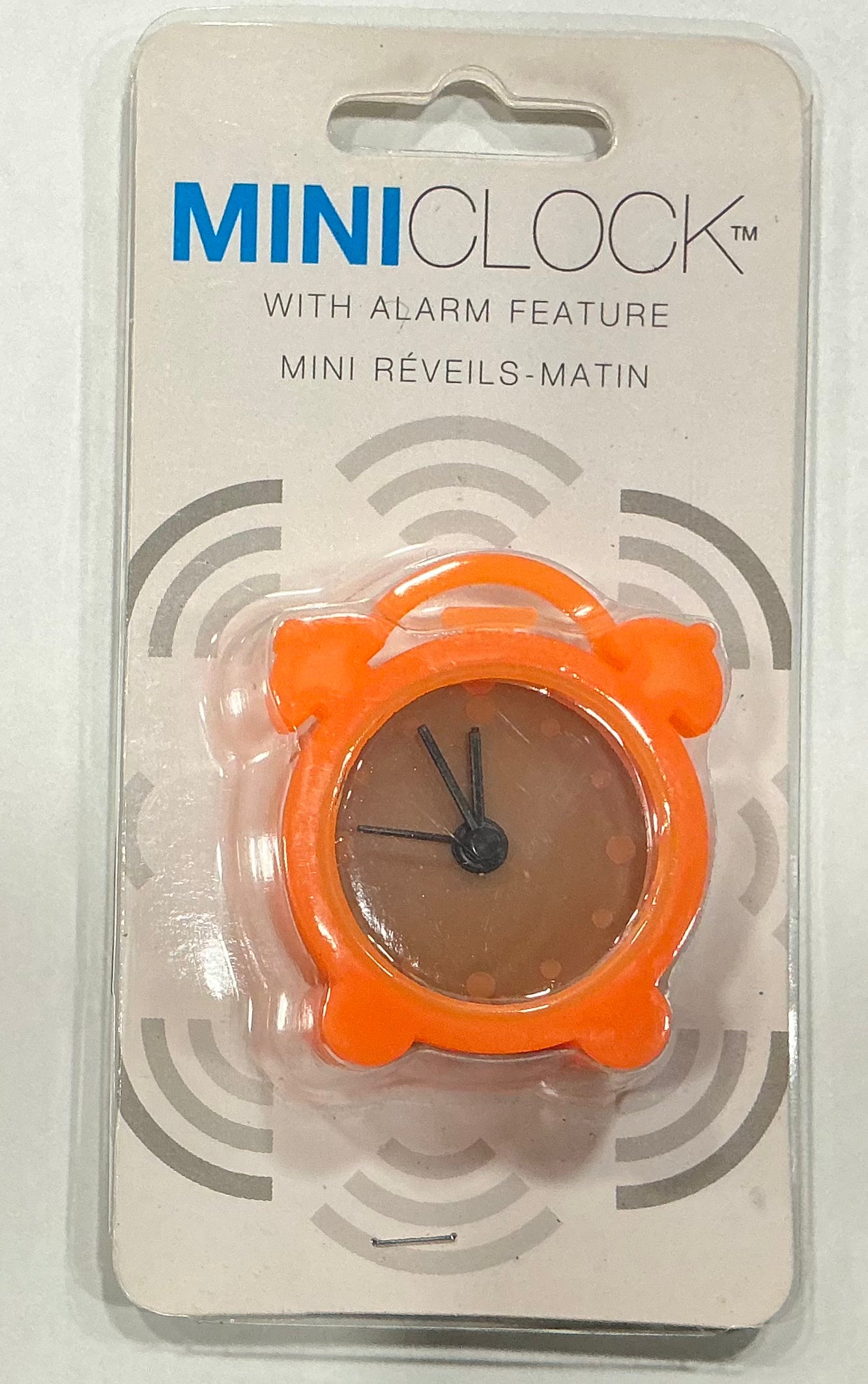 Minirreloj