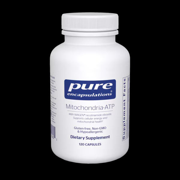 Pure Encapsulations Mitochondria-ATP