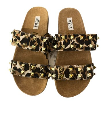 Myra Small Bubble Sandals