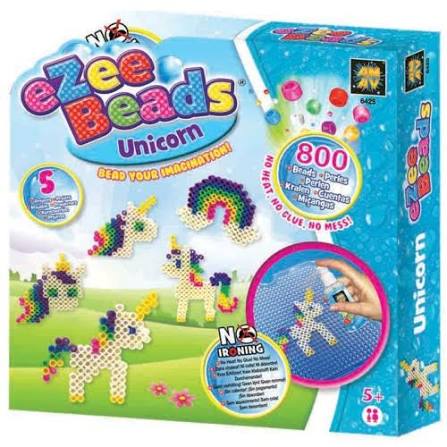 Unicornio de cuentas EZee