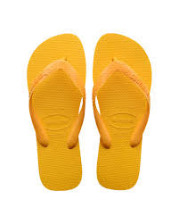 Havaianas Dorado Amarillo