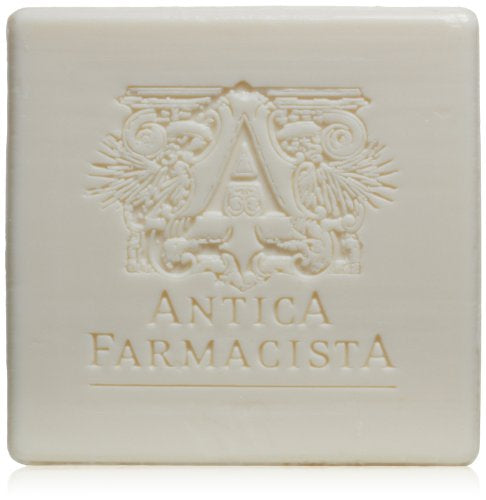 Jabón en barra Antica Farmacista Acqua