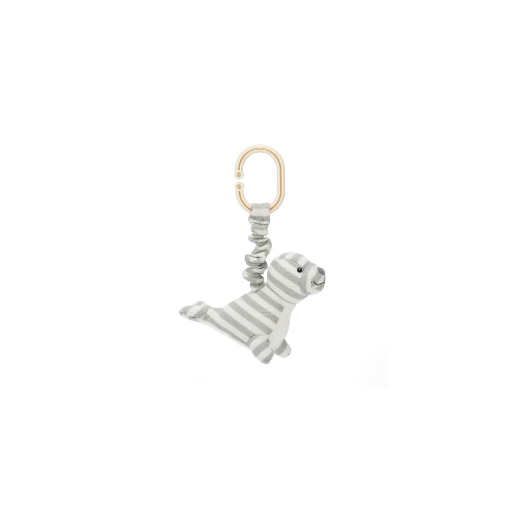 Jellycat Shiver Seal Jitter
