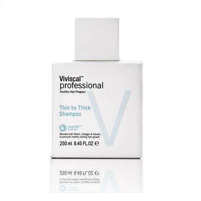 Viviscal Pro Thin To Thick Shampoo