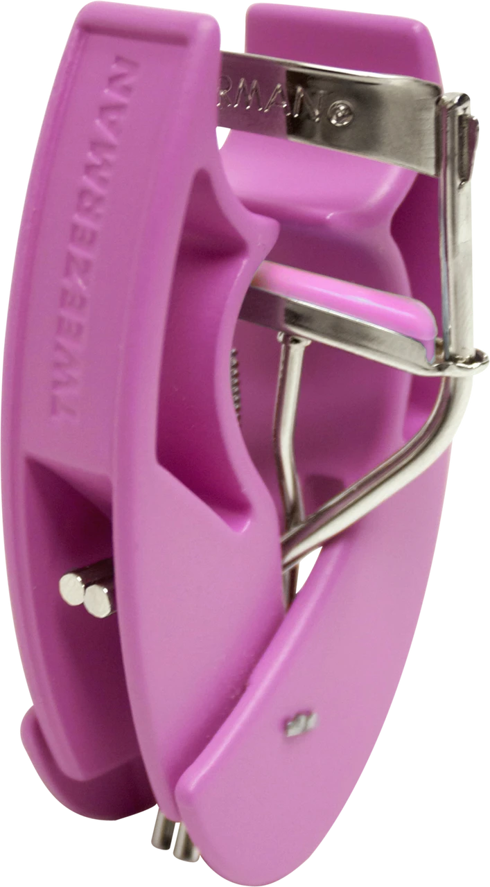 Tweezerman Curl & Go Eyelash Curler