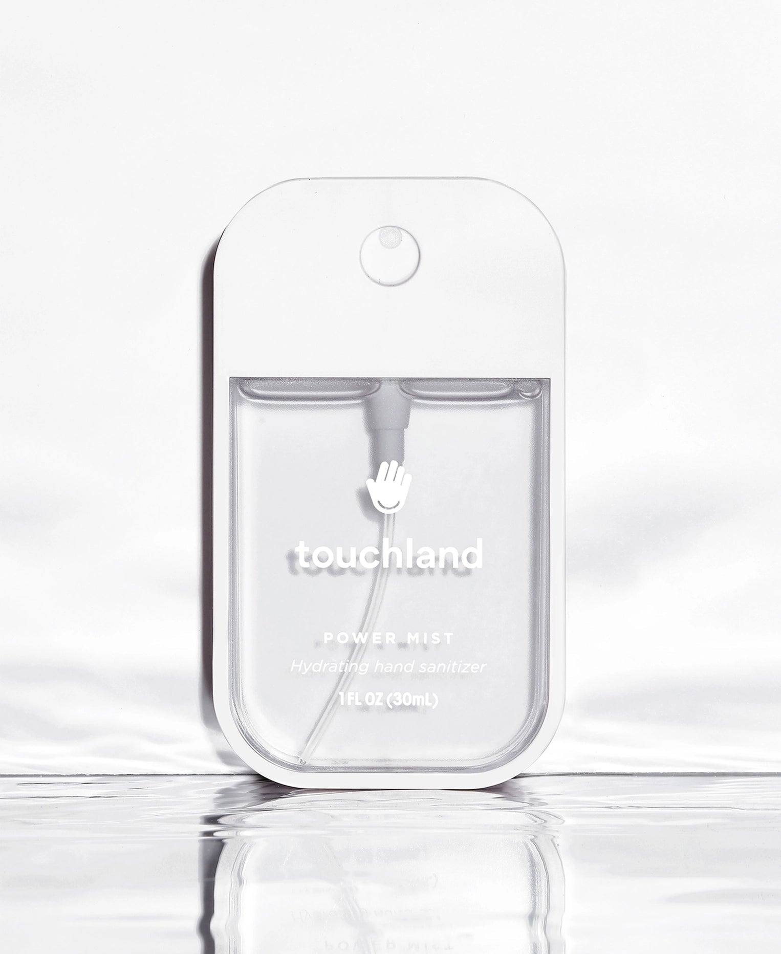 Touchland Beach Coco Power Mist
