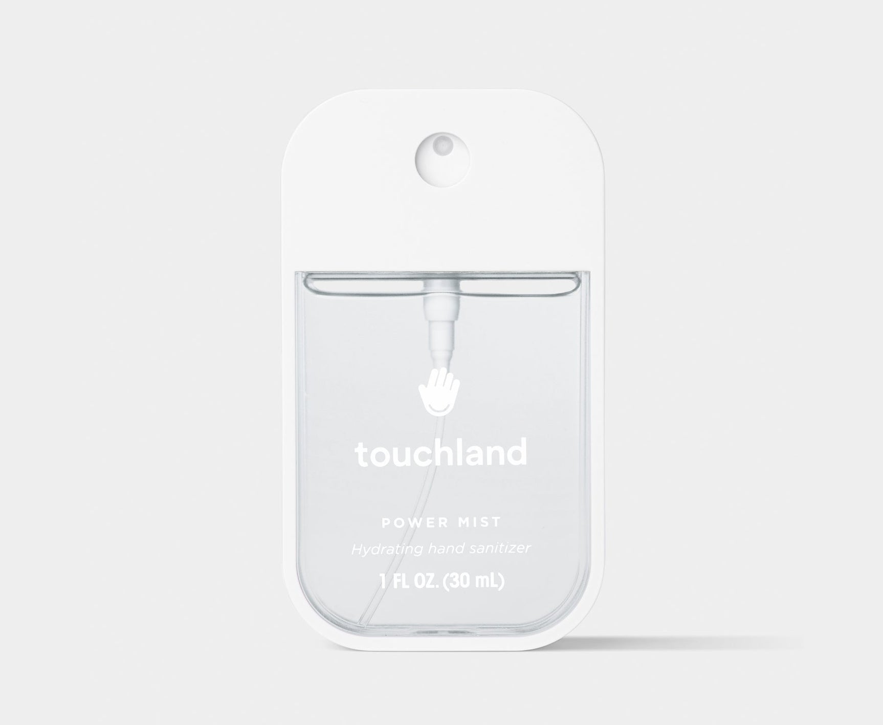 Touchland Beach Coco Power Mist
