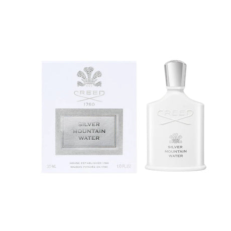 Creed Silver Mountain Water EDP Spray