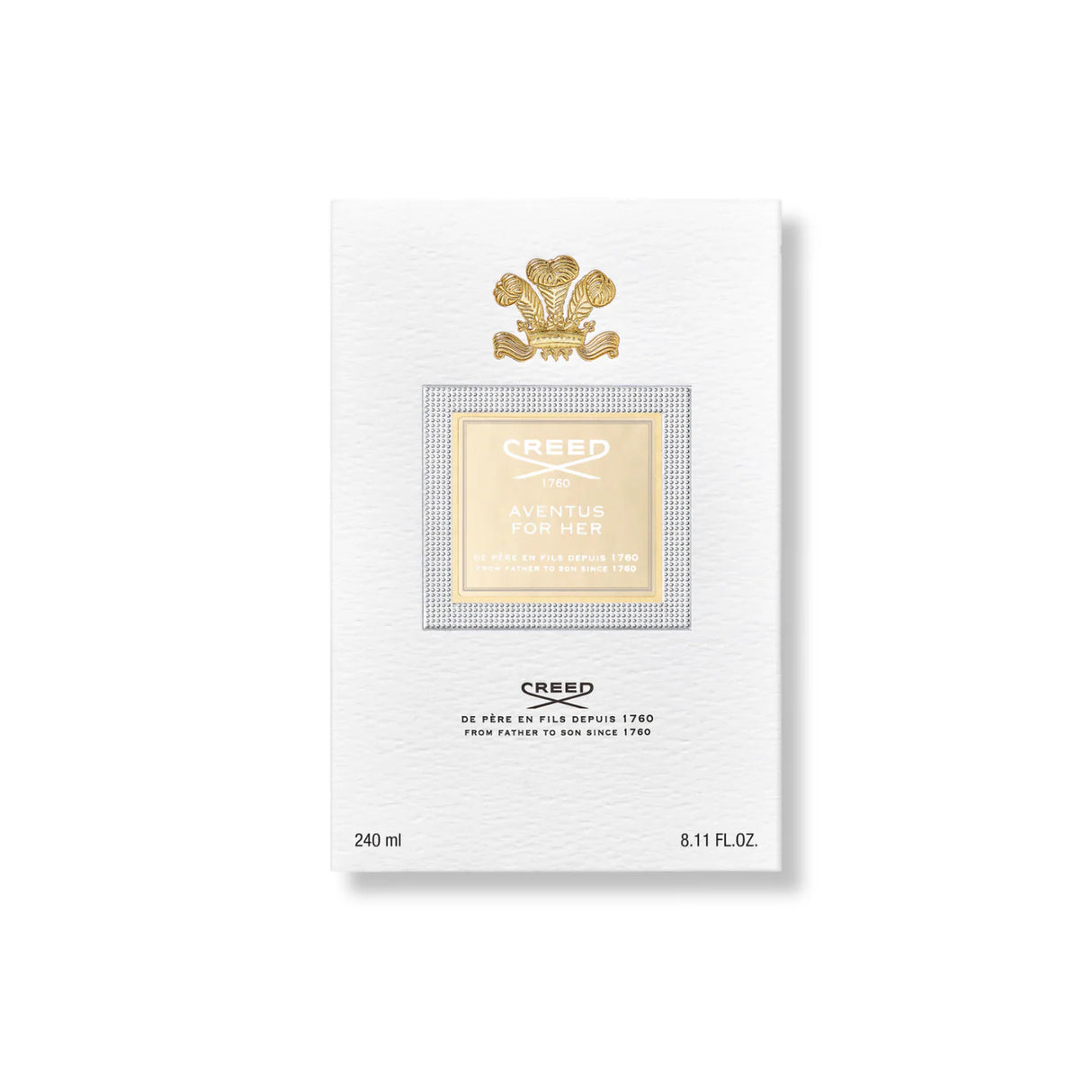 Creed Aventus For Her Eau De Parfum 75ML