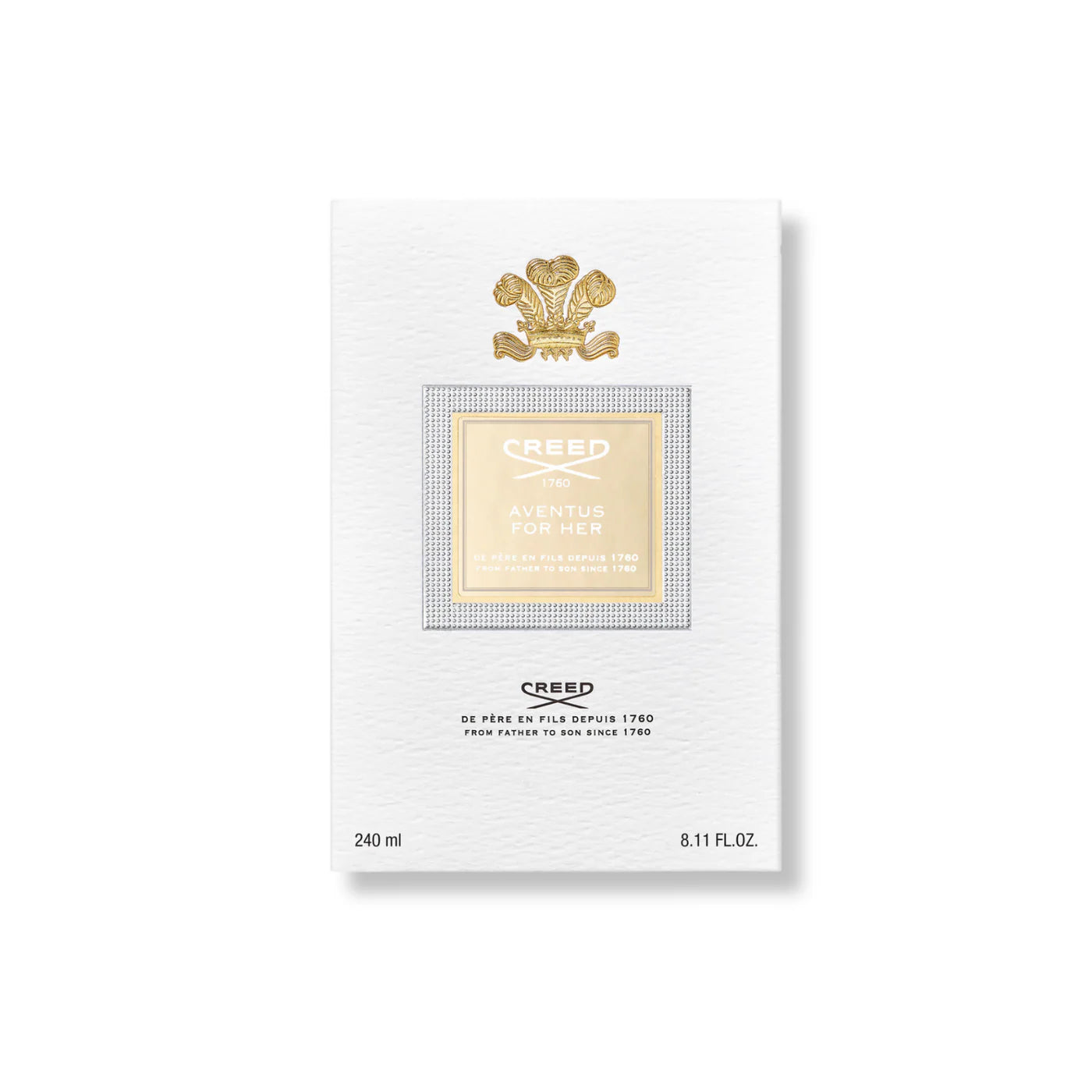 Creed Aventus For Her Eau De Parfum 75ML - Image 5