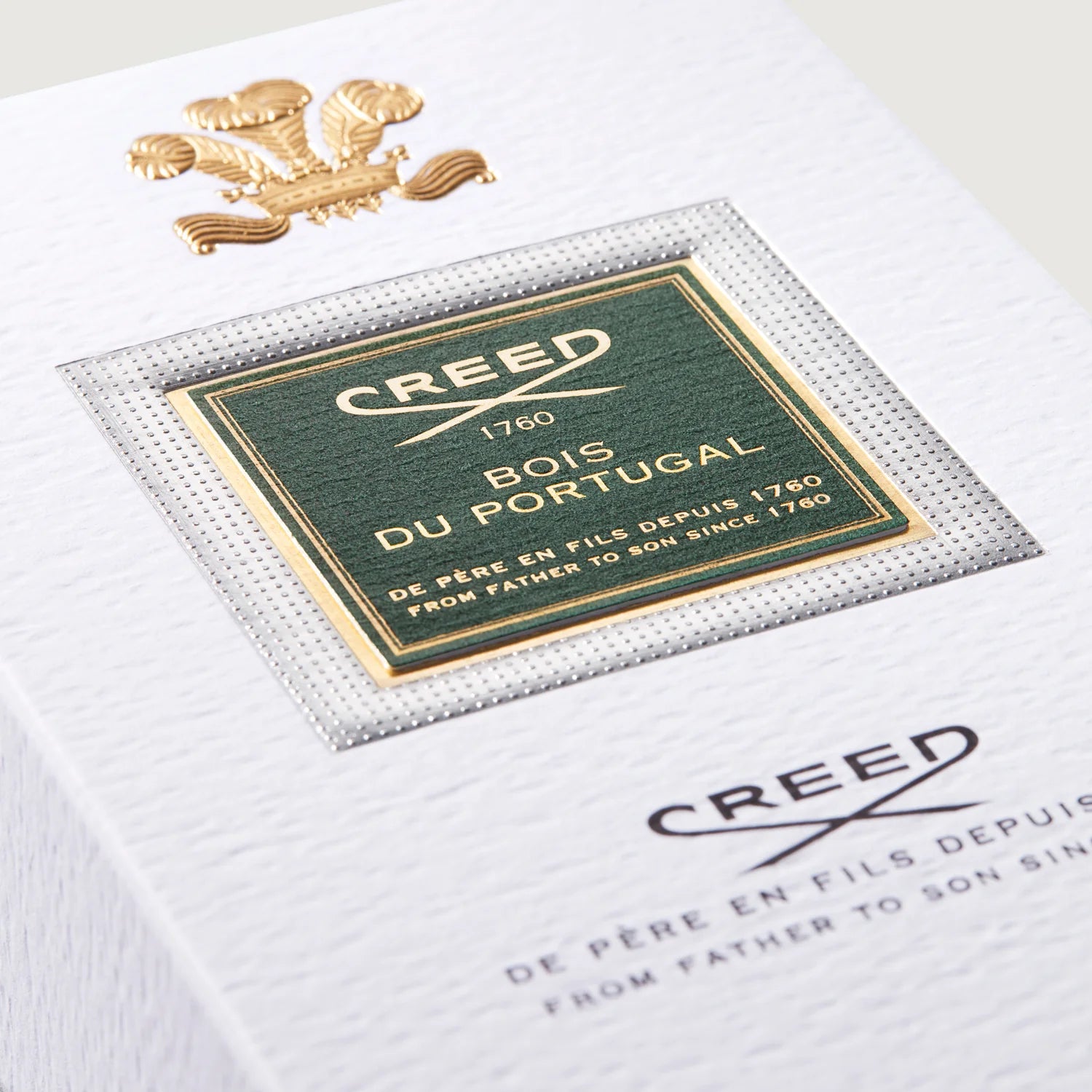 Creed Bois Du Portugal Eau de Parfum, 100 mL