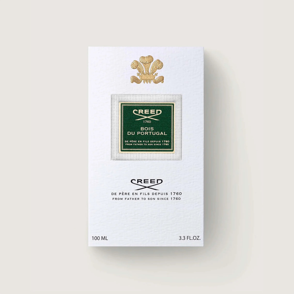 Creed Bois Du Portugal Eau de Parfum, 100 mL