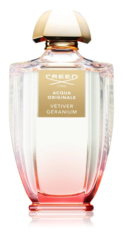 Creed Vetiver Geranium Eau de Parfum Spray