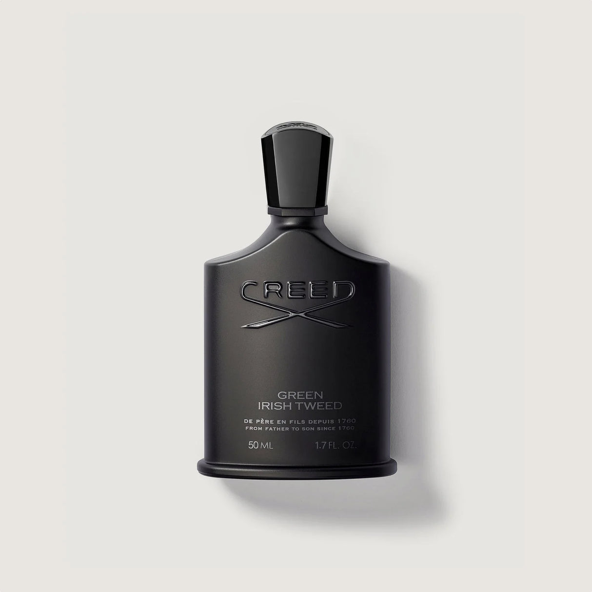 Creed Green Irish Tweed Millesime Eau De Parfum Spray, Cologne for Men