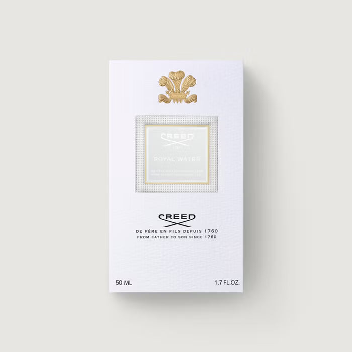 Creed Royal Water Eau de Parfum, Unisex Fragrance