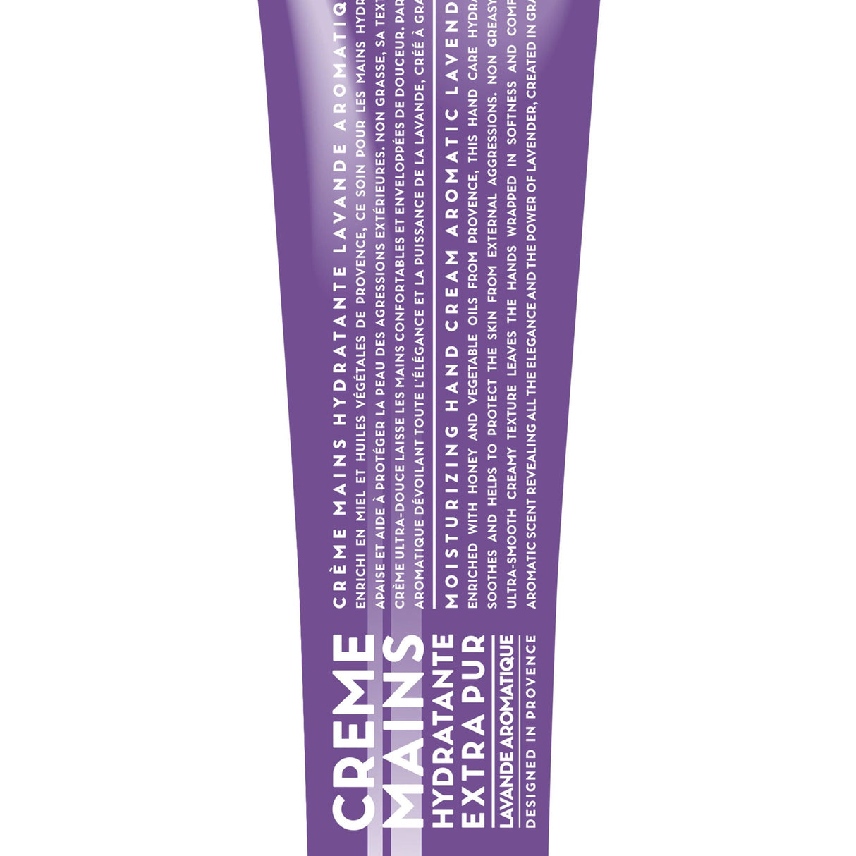 Compagnie de Provence Extra Pure Hand Cream