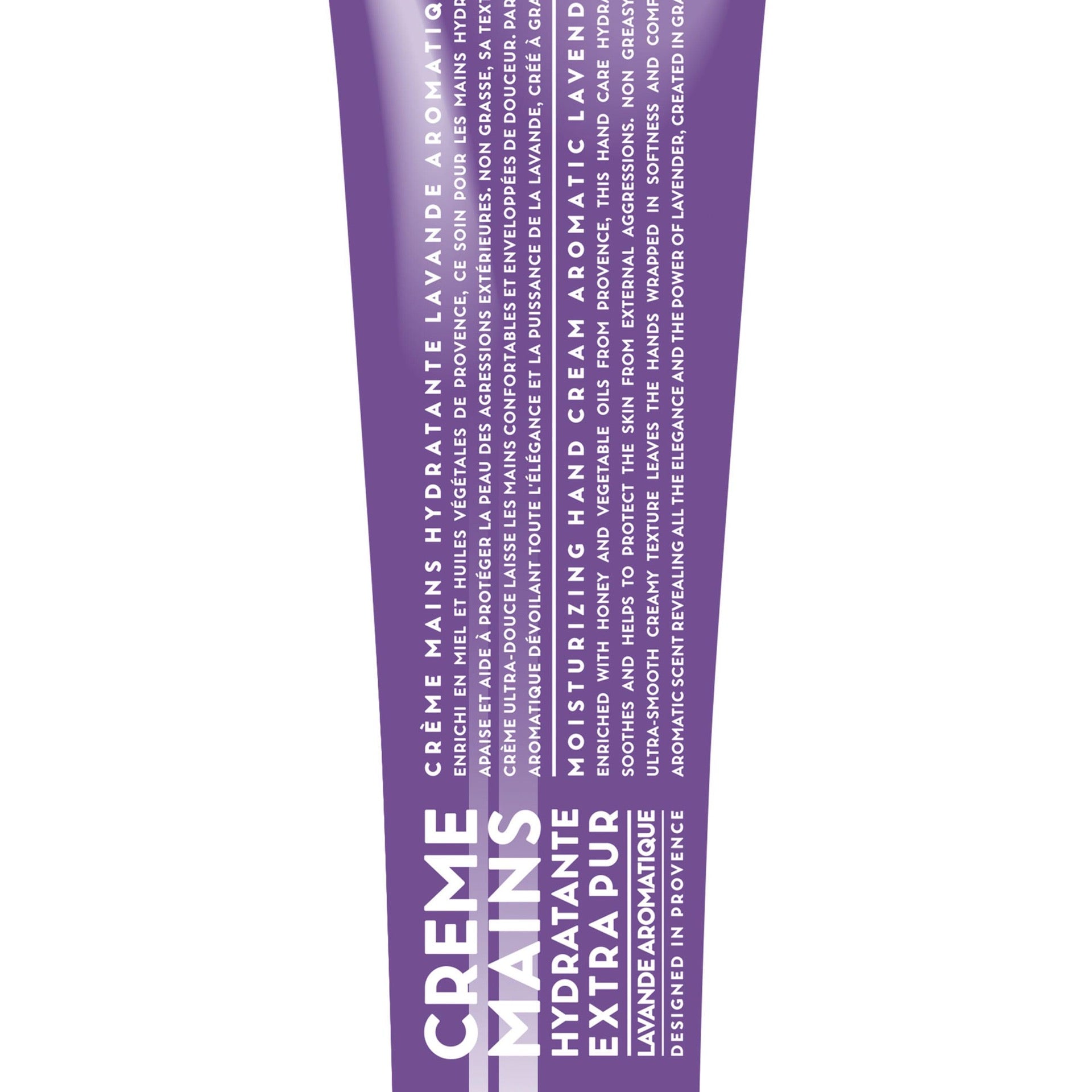 Compagnie de Provence Extra Pure Hand Cream