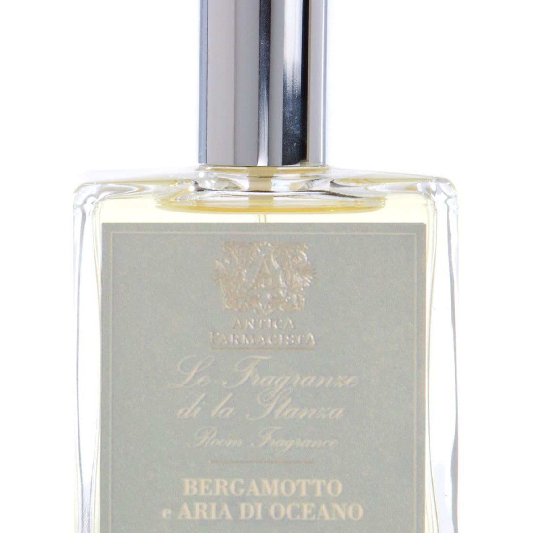 Antica Farmacista Bergamot & Ocean Aria Room Spray 3.4oz