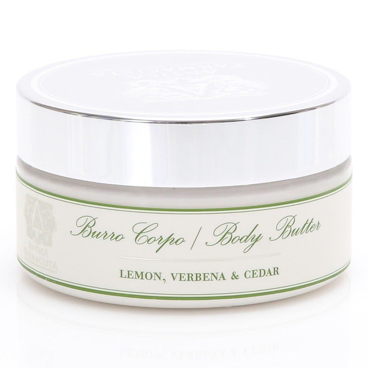 Antica Farmacista 'Lemon, Verbena & Cedar' Body Butter