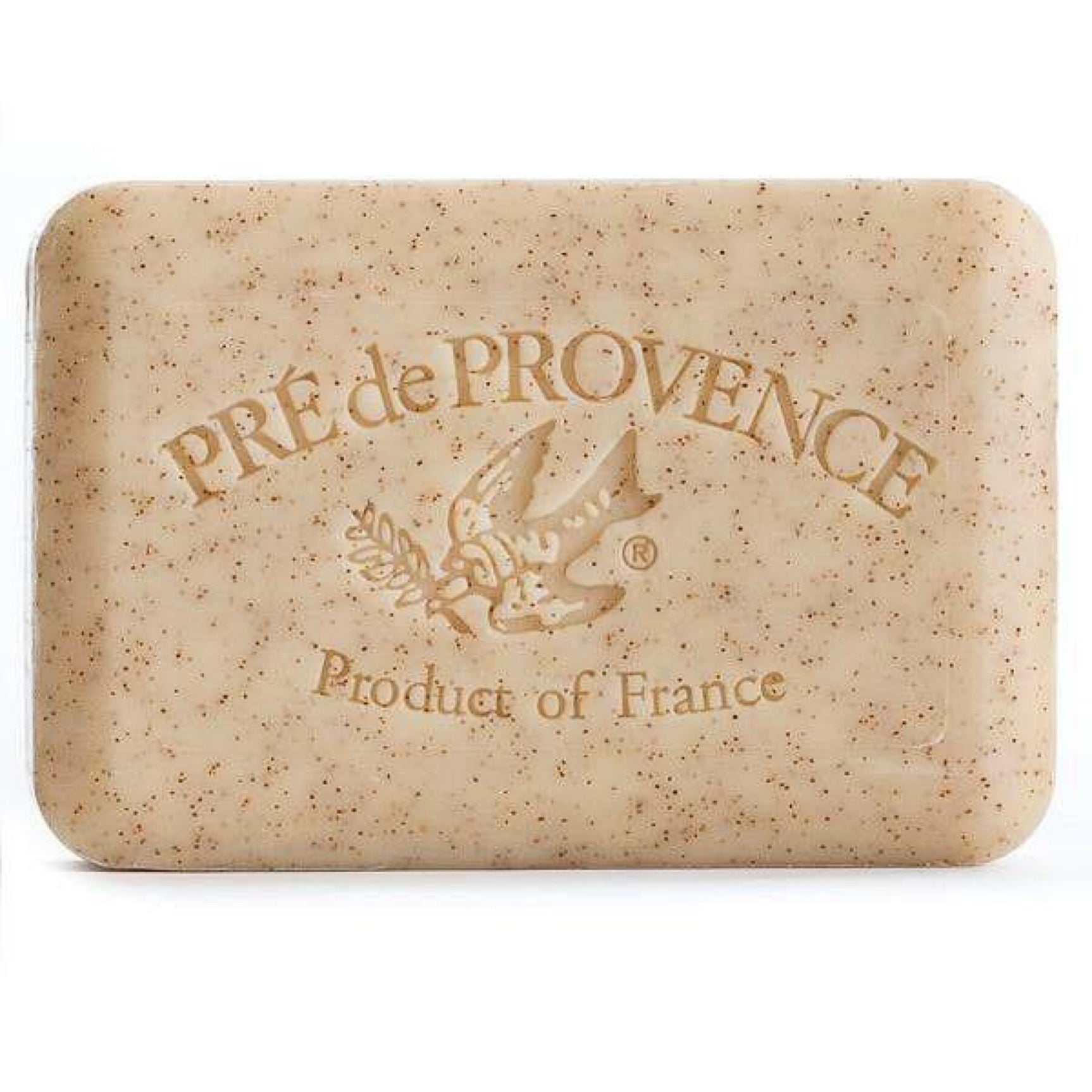 Pre de Provence Artisanal French Soap Bar Enriched with Shea Butter