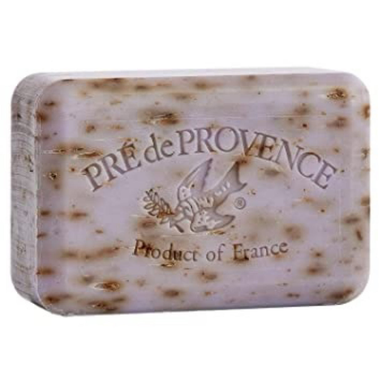 Pre de Provence Violette Violet 250g Gram 8.8 Ounce Shea Butter French Bar Soap