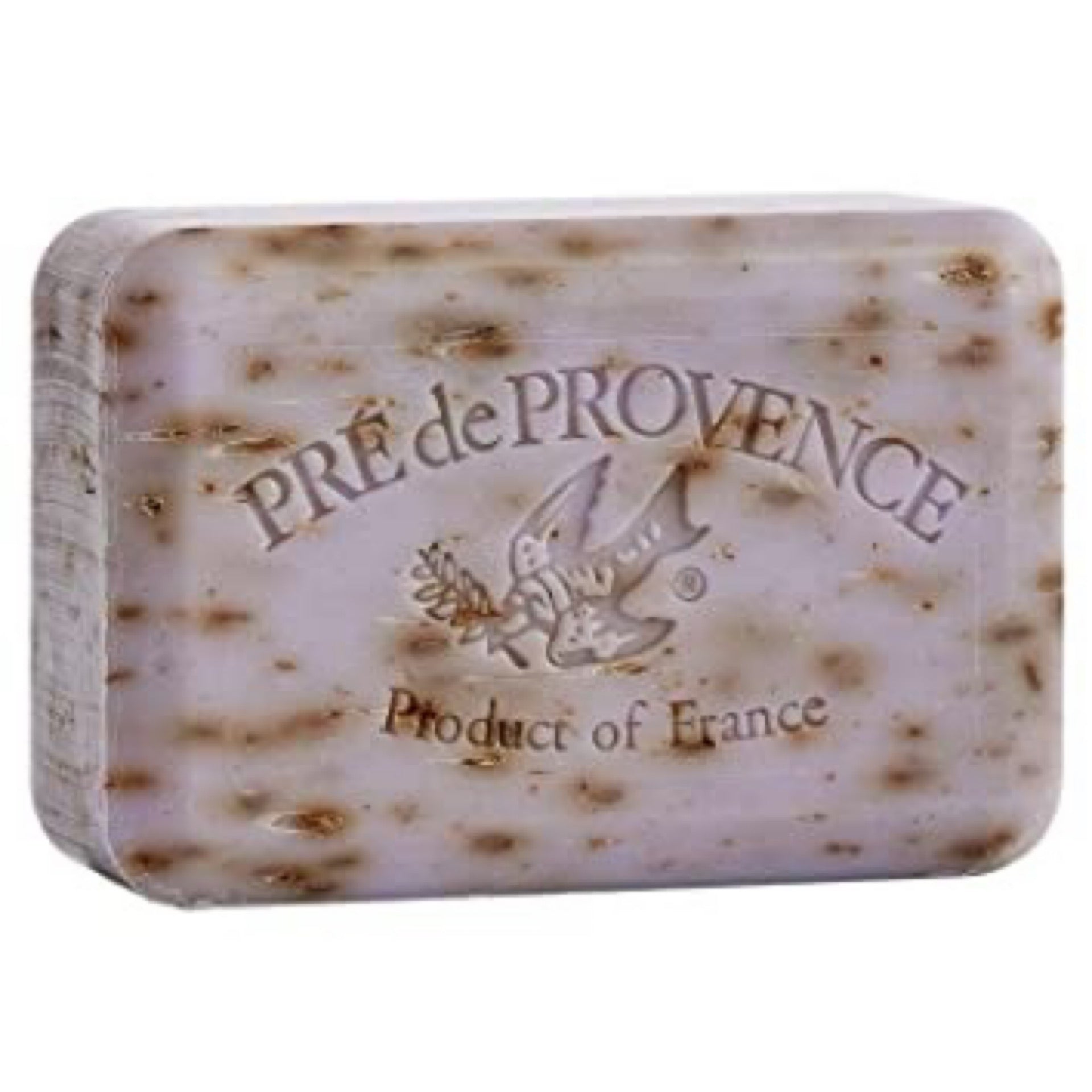 Pre de Provence Violette Violet 250g Gram 8.8 Ounce Shea Butter French Bar Soap