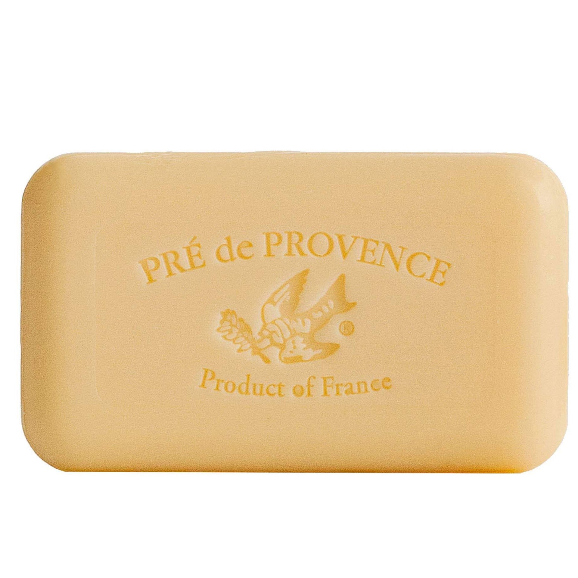 Pre de Provence Artisanal French Soap Bar Enriched with Shea Butter