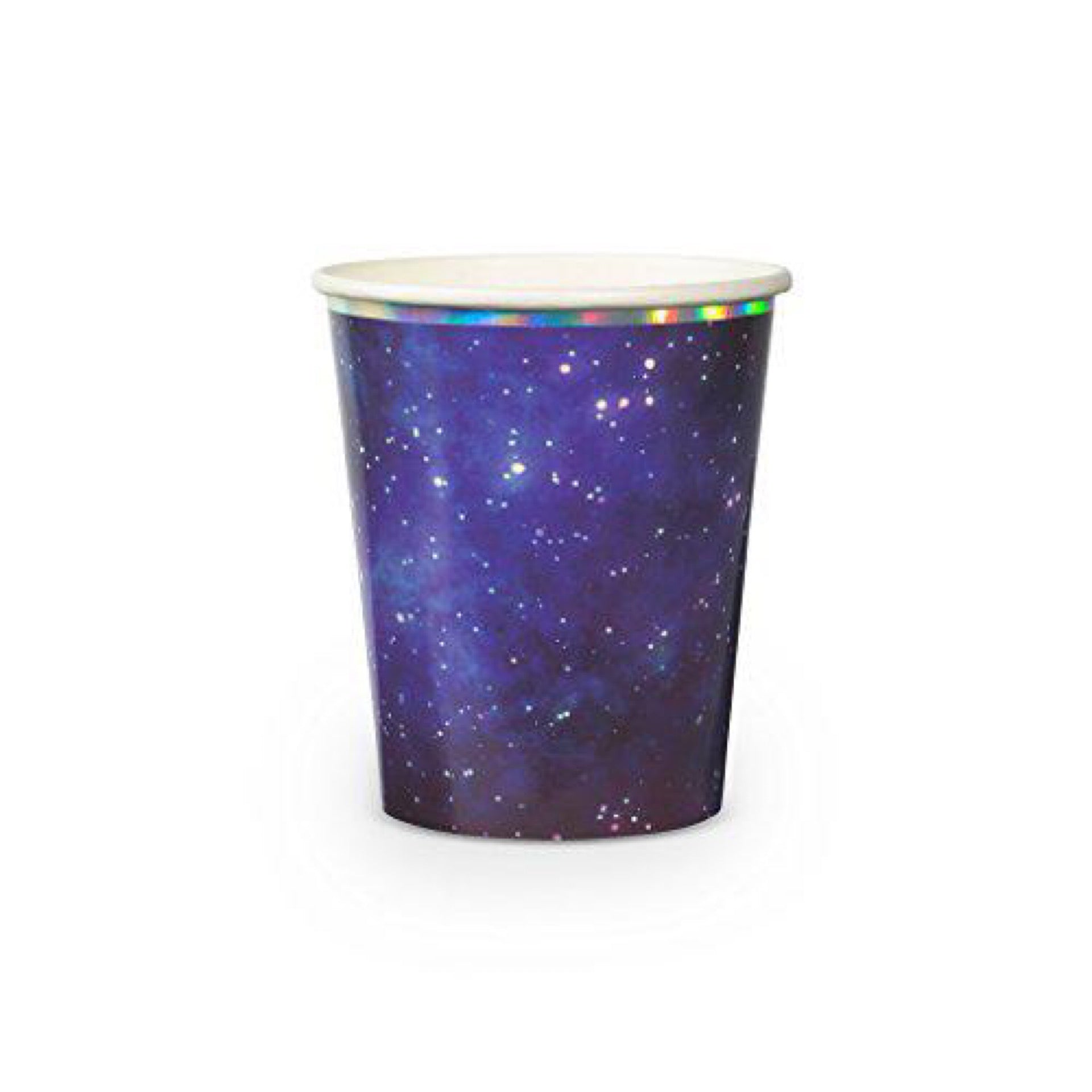 Daydream Society Galactic Outer Space/Galaxy Paper Party Cups