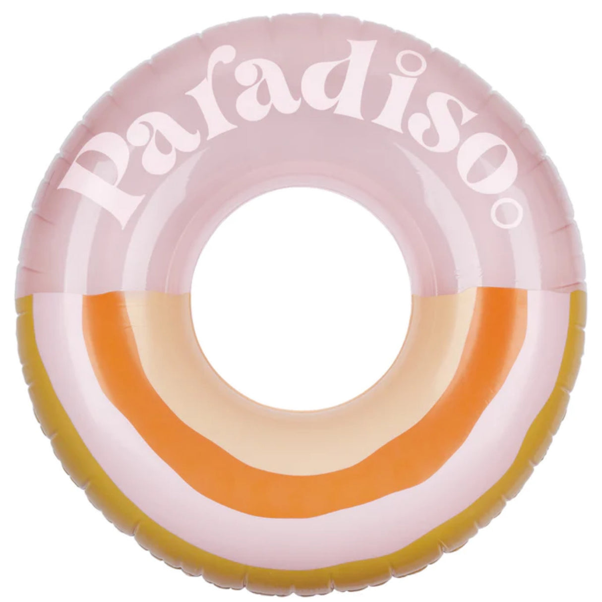 Paradiso pool ring Sunnylife