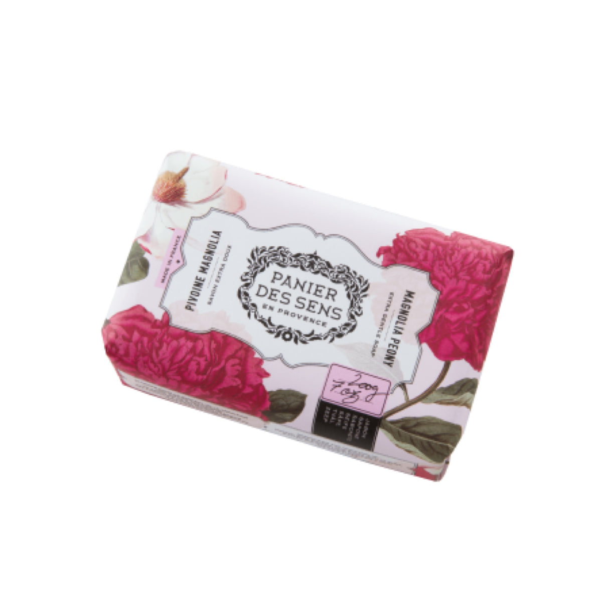 Panier Des Sens The Authentics Shea Butter Soap