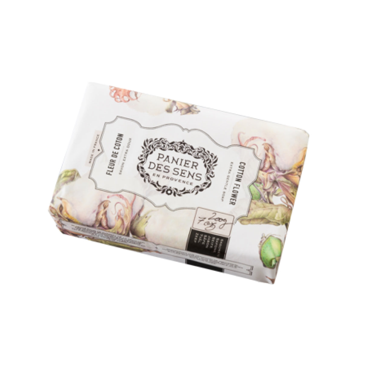 Panier Des Sens The Authentics Shea Butter Soap