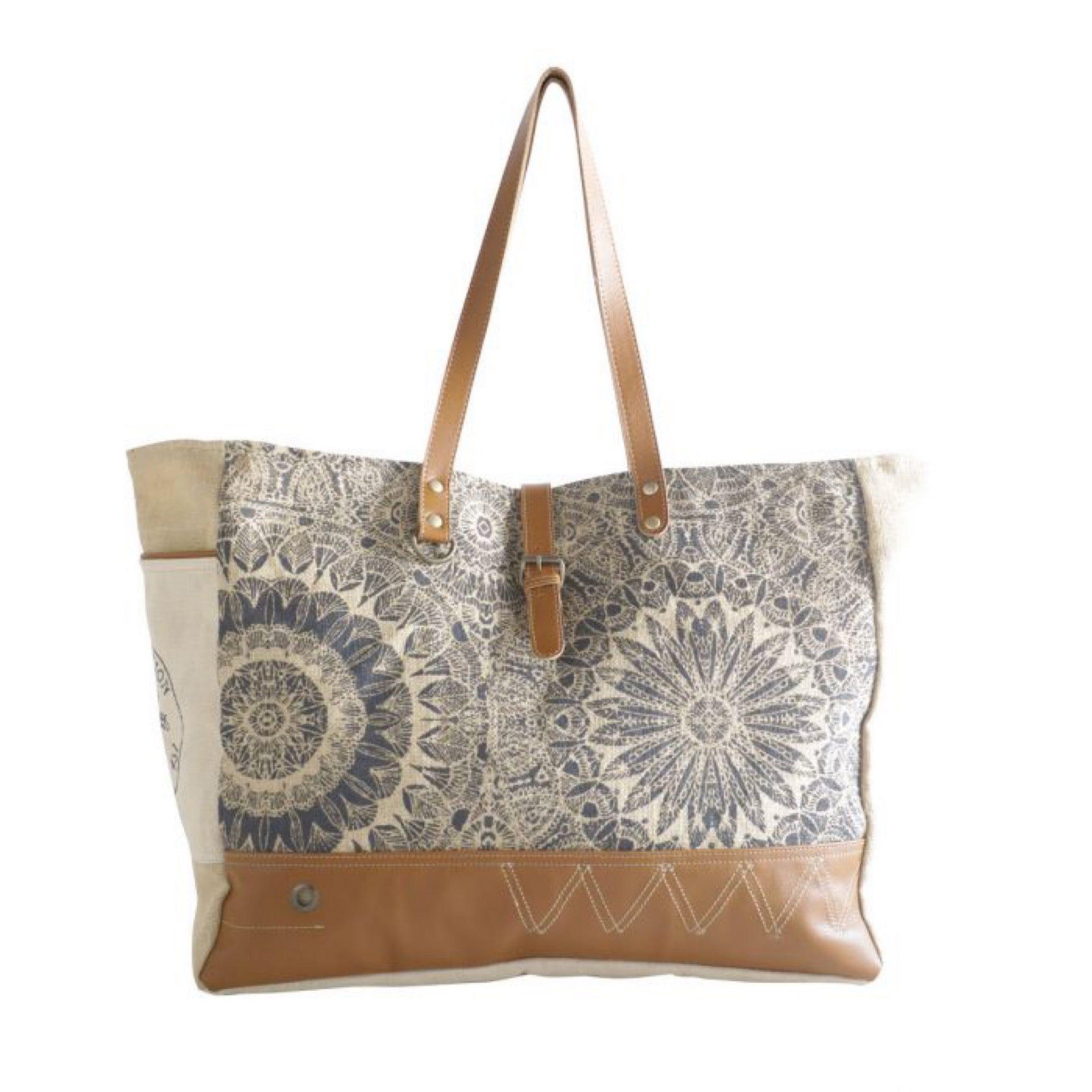 Myra handbags and accessories breakthrough market bag
