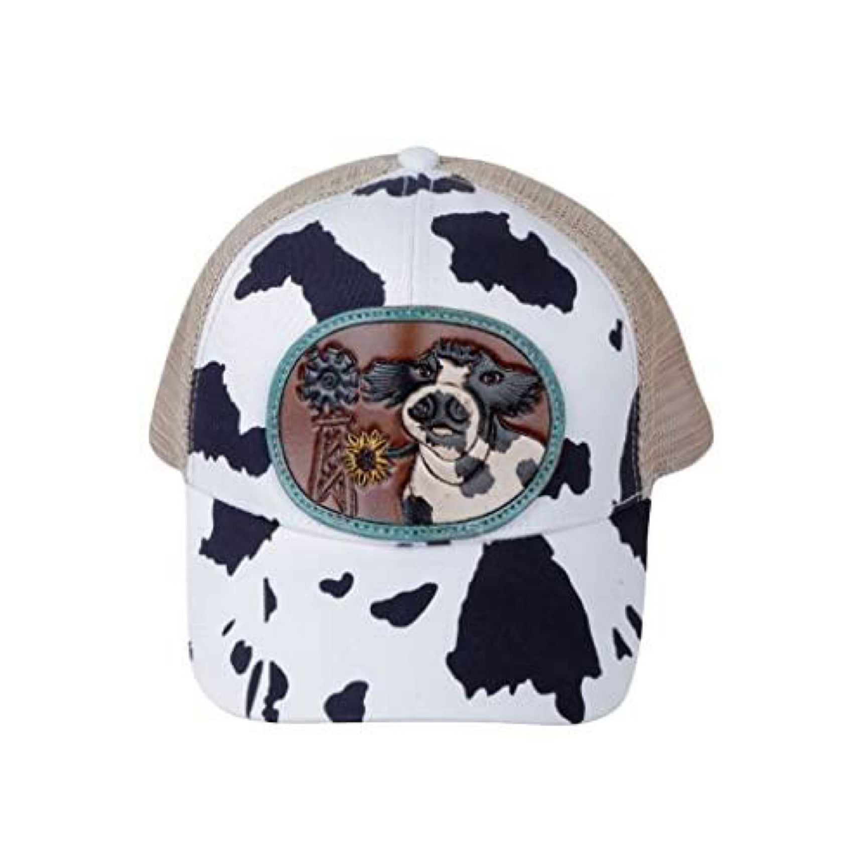 Myra Bag White Moos Cap S-4850