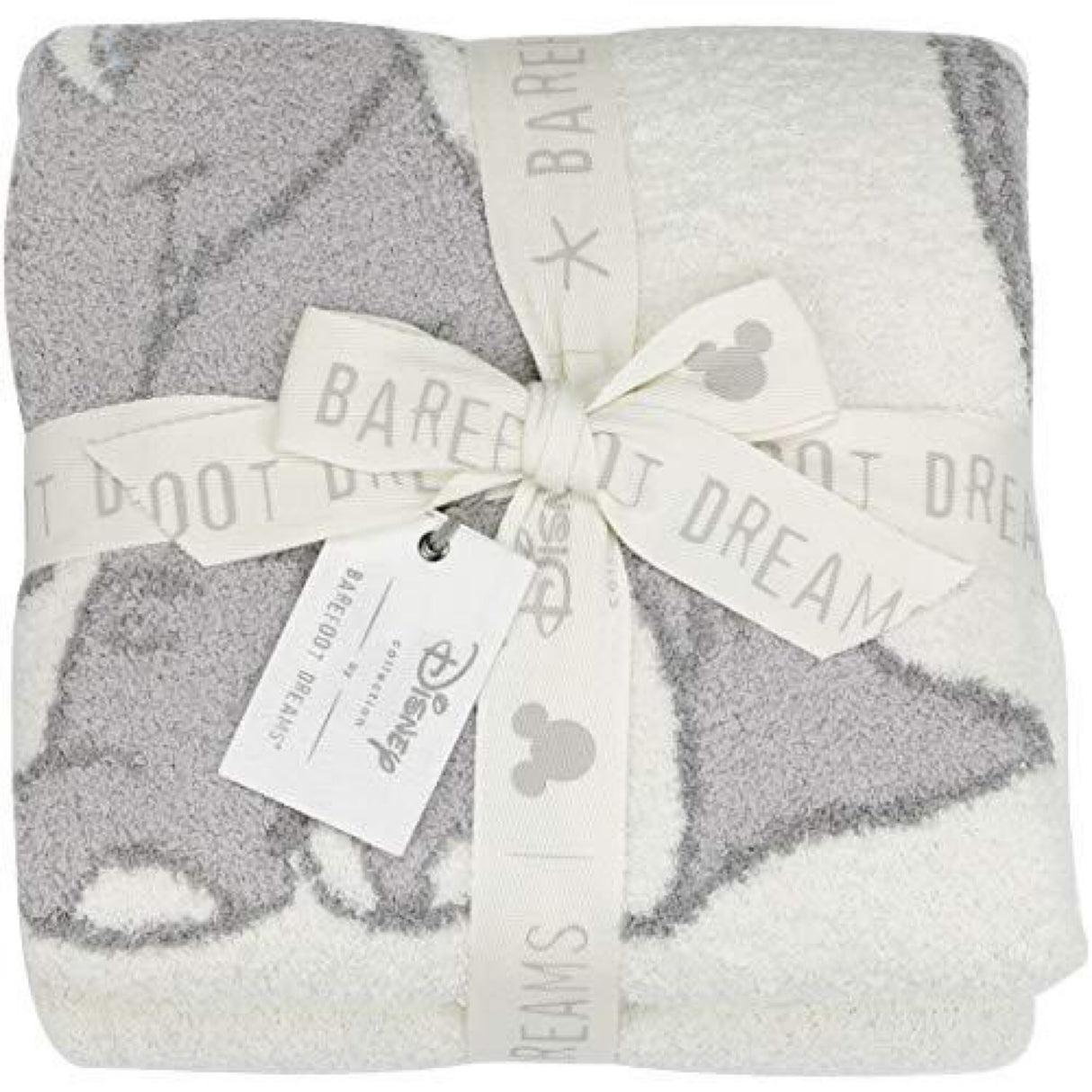Barefoot Dreams CozyChic Disney Dumbo Stroller Blanket