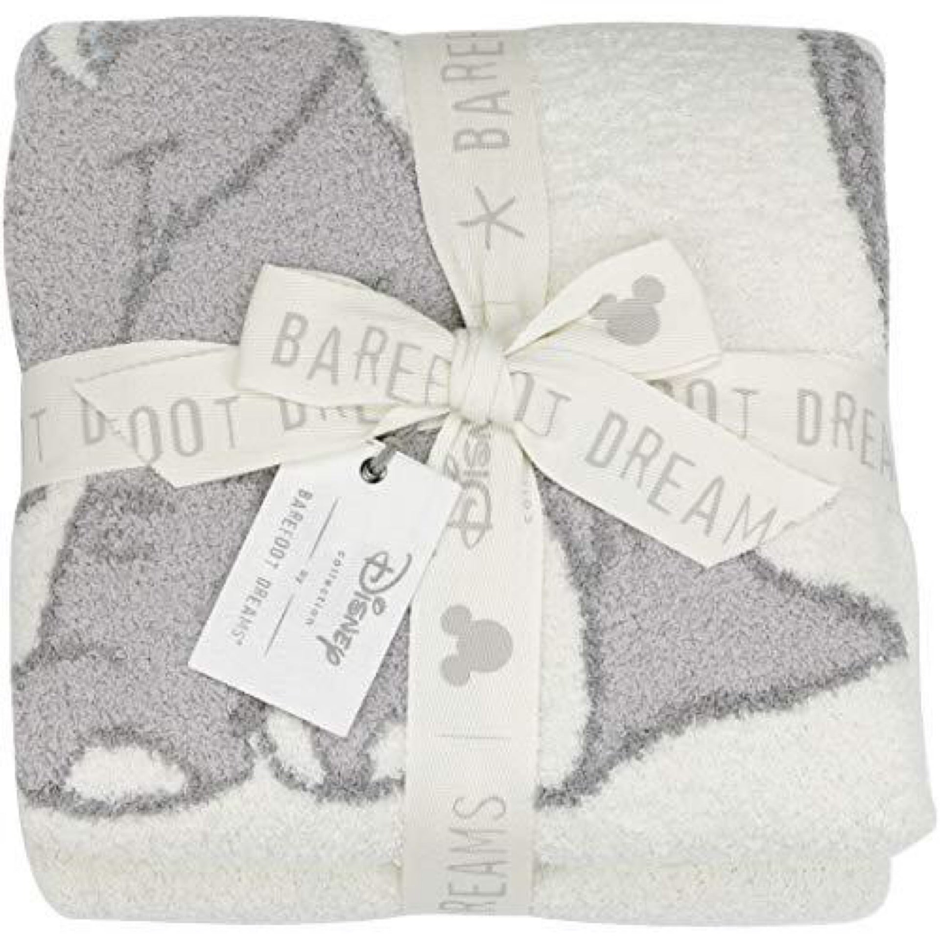 Barefoot Dreams CozyChic Disney Dumbo Stroller Blanket
