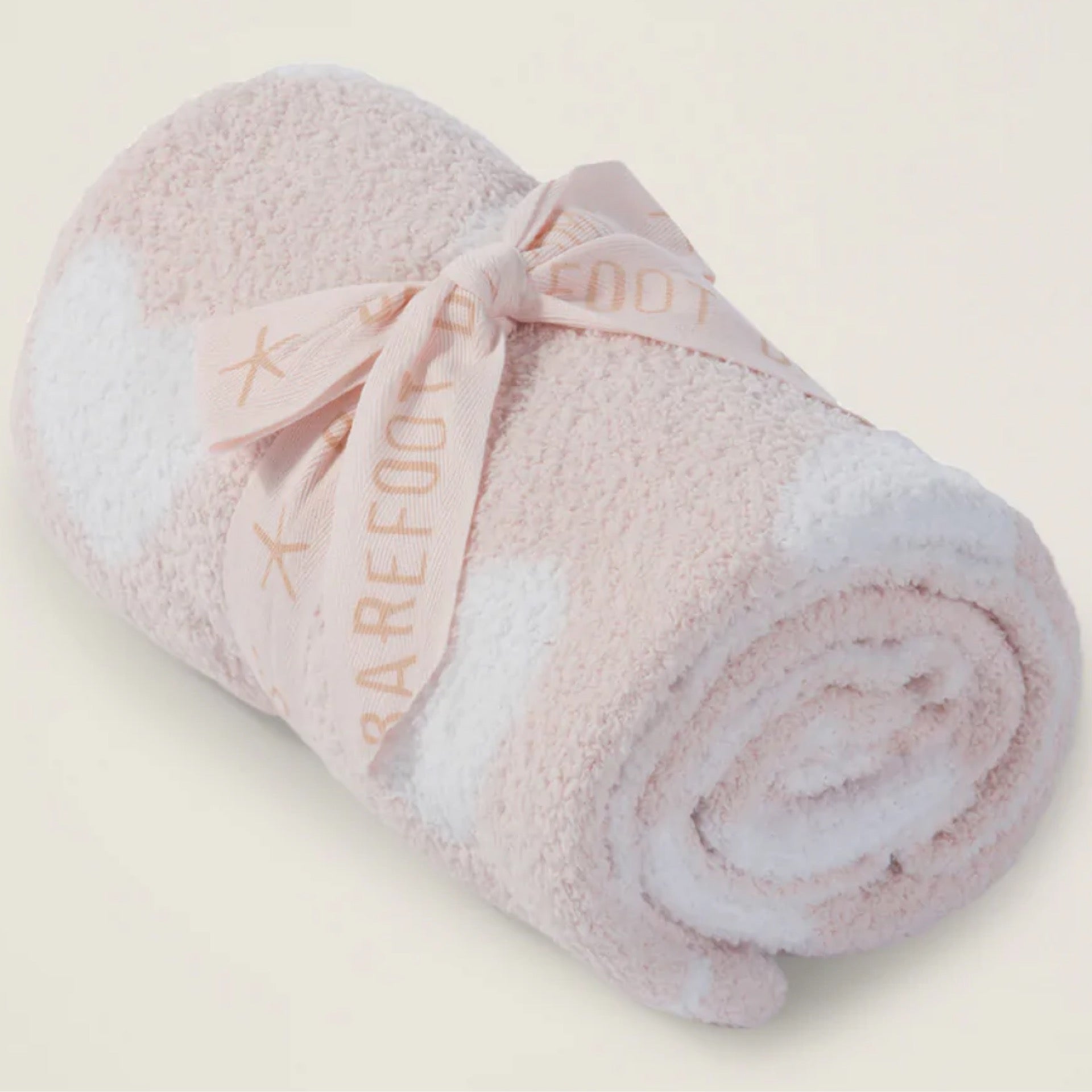 Barefoot Dreams Cozychic Dream Receiving Blanket