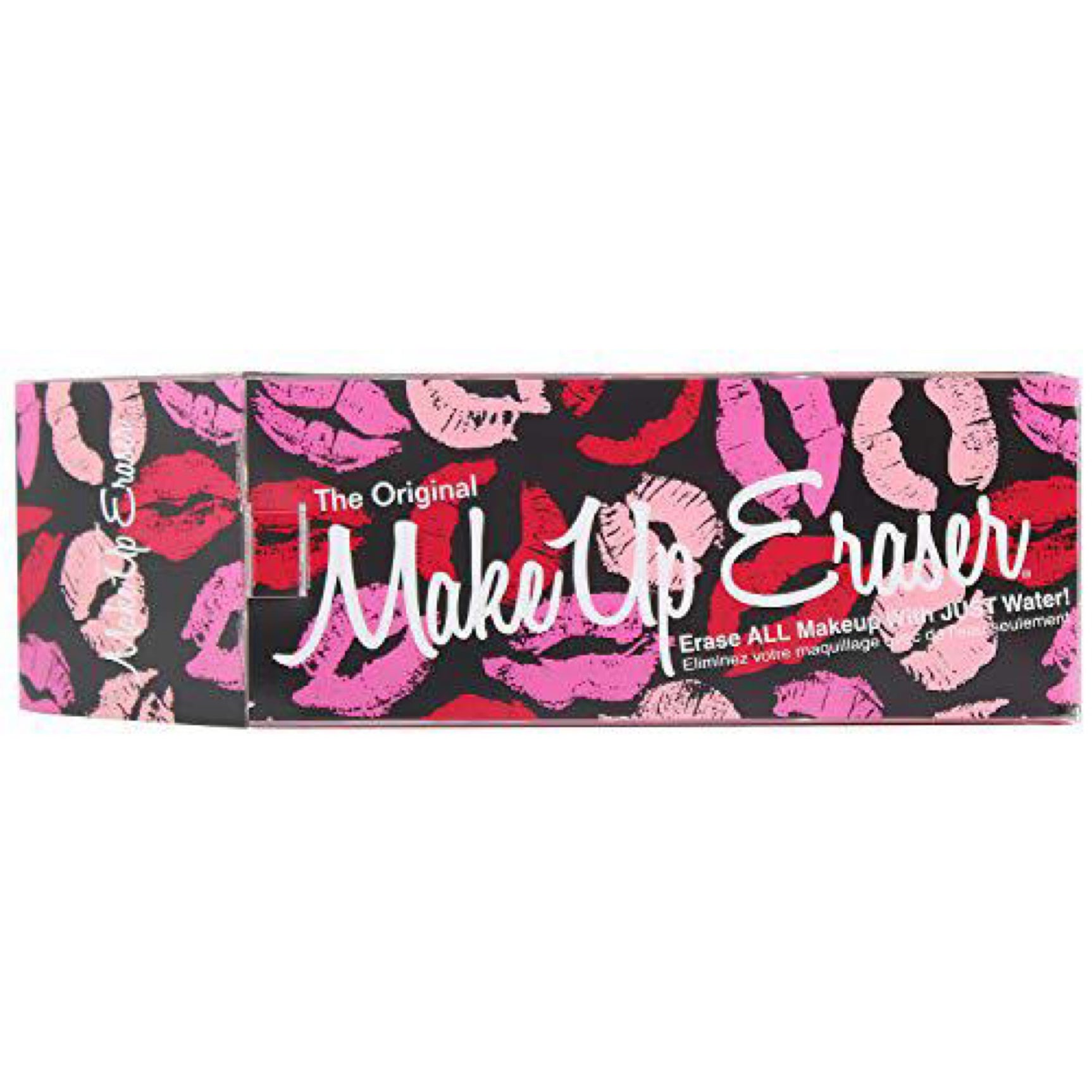 The Original Makeup Eraser Makeup Eraser