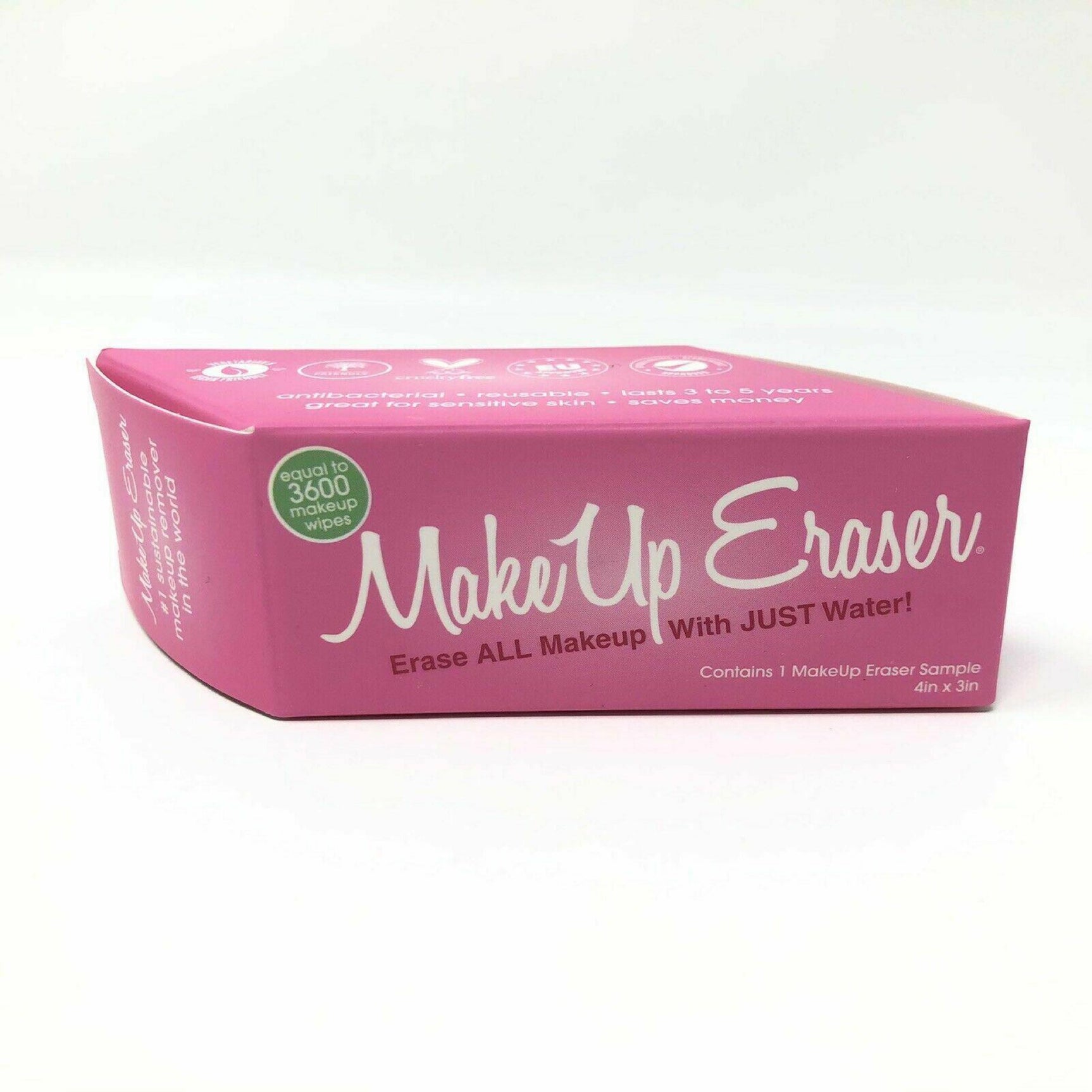 Makeup Eraser The Original Erase All Makeup With Just Water