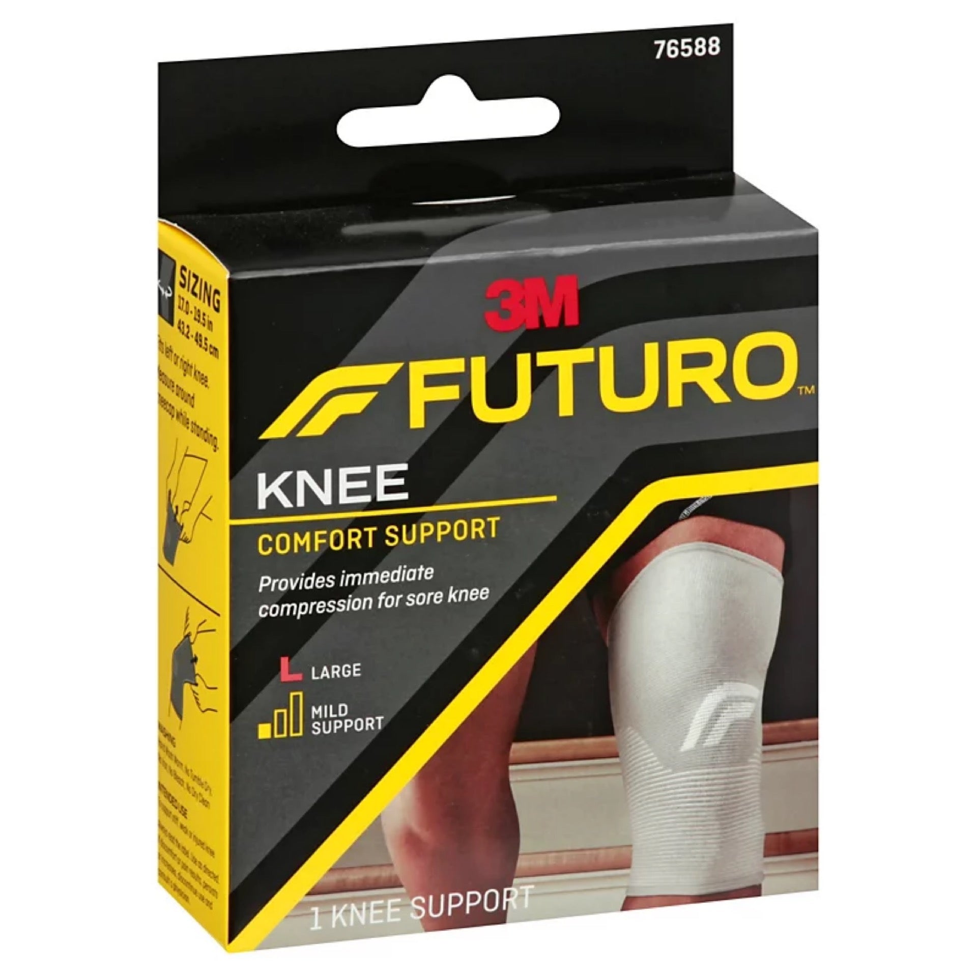 3M futuro Large knee support