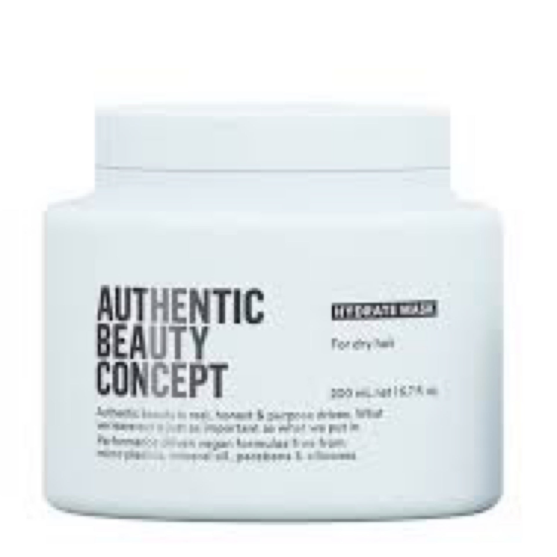 Authentic Beauty concept hydrate mask for hair 200 mL