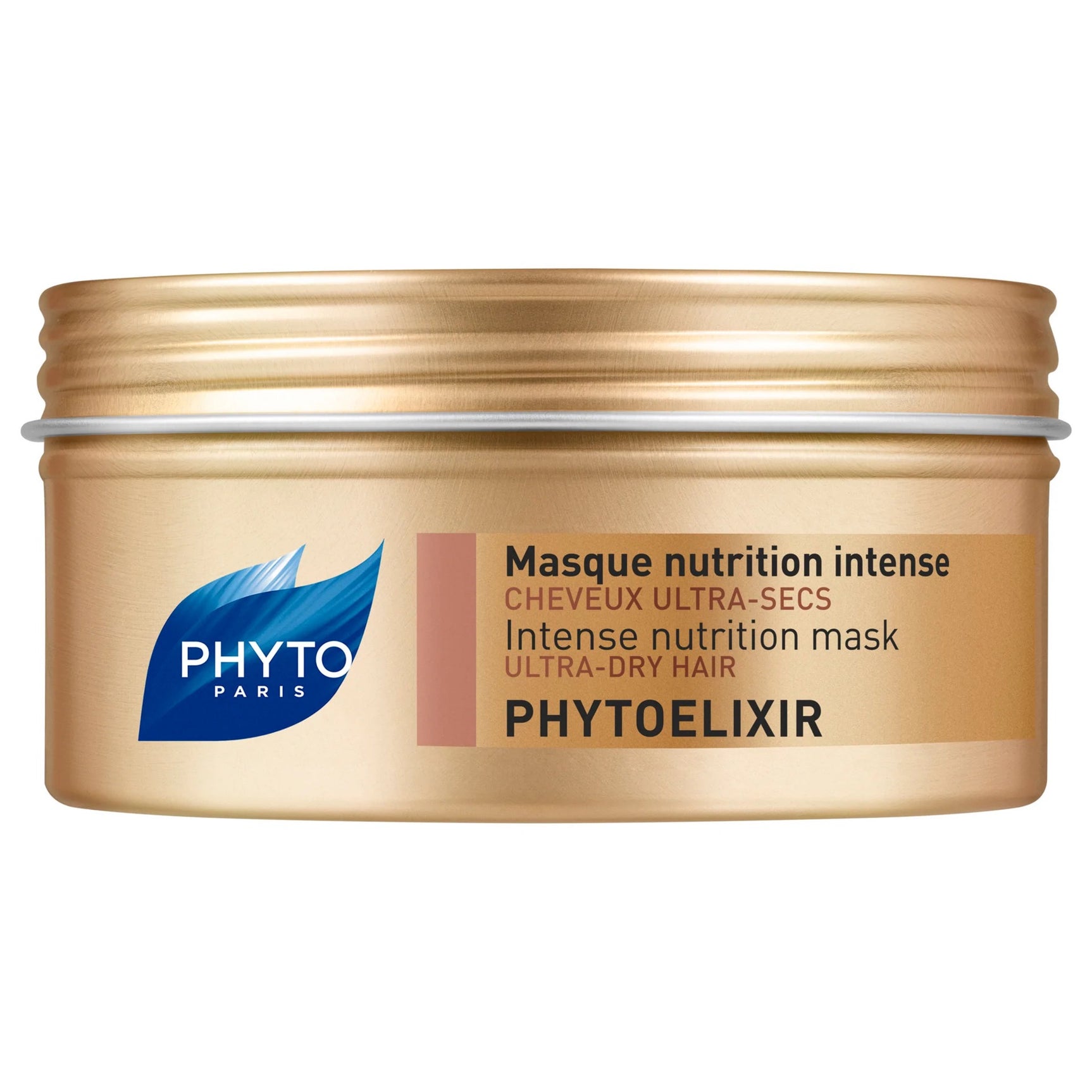 PHYTO phytoelixir intense nutrition mask