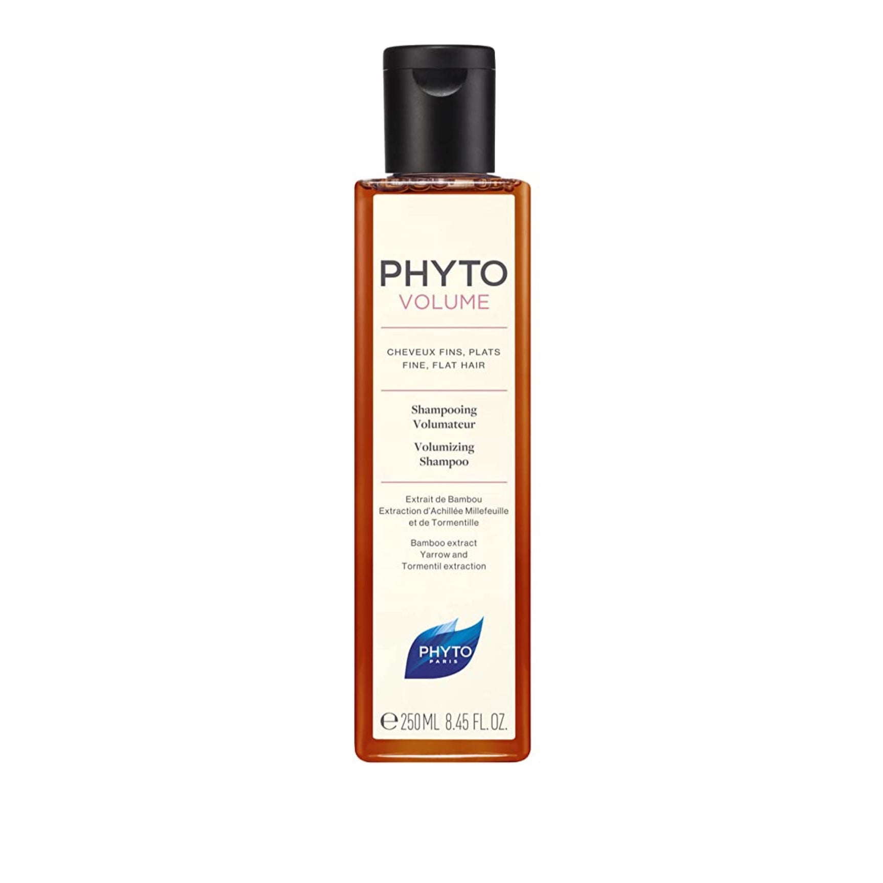 PHYTO Volumizing shampoo