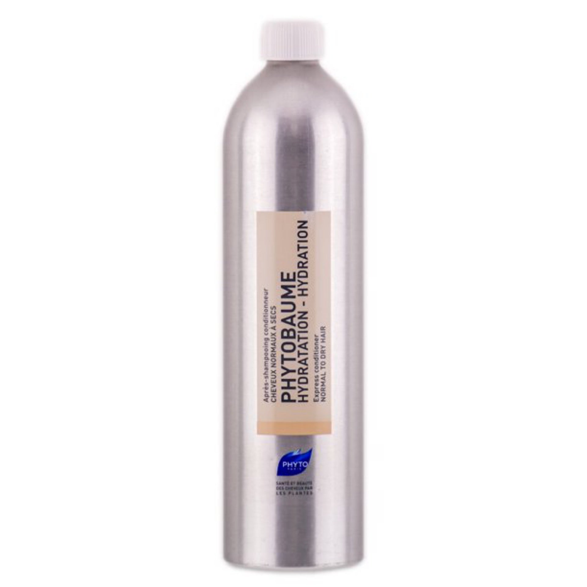 PHYTO Express conditioner normal to dry hair