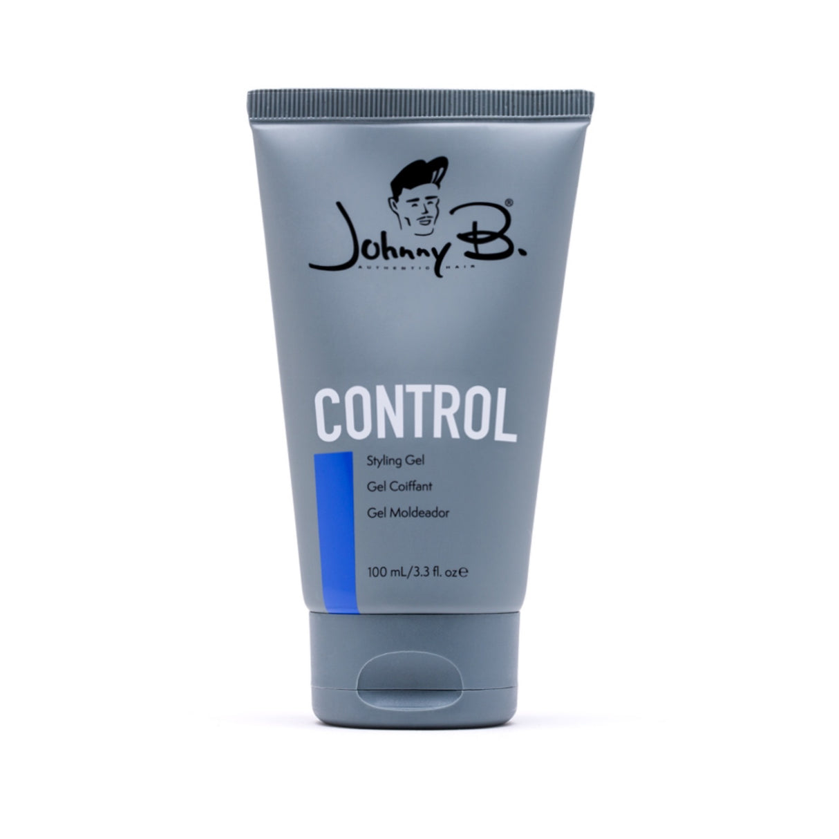 Johnny B Control styling gel