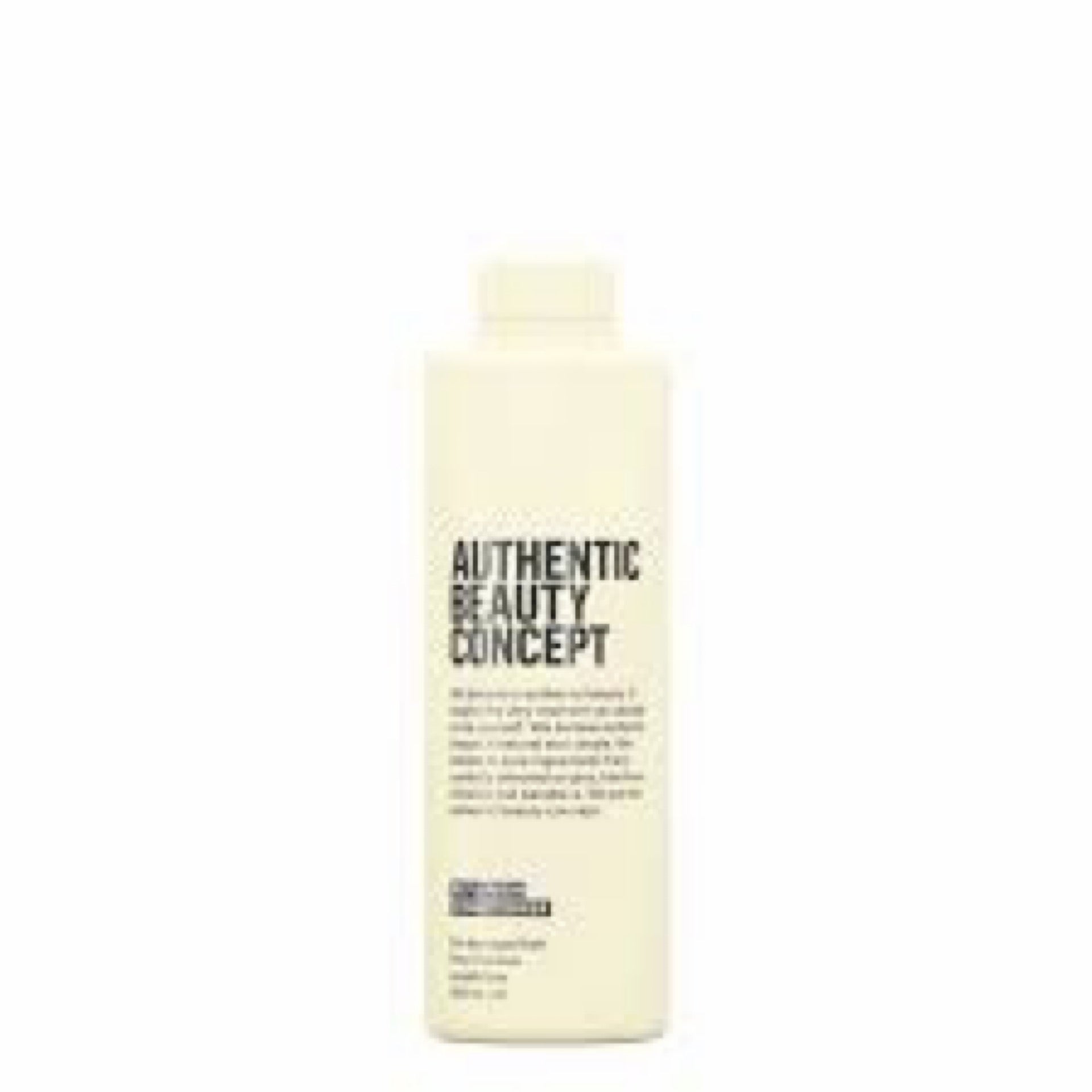 Authentic Beauty concept replenish conditioner for damaged hair 250 mL