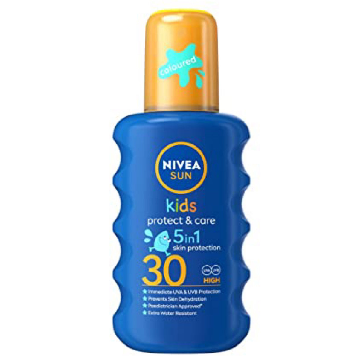 Nivea sun kids spf 30
