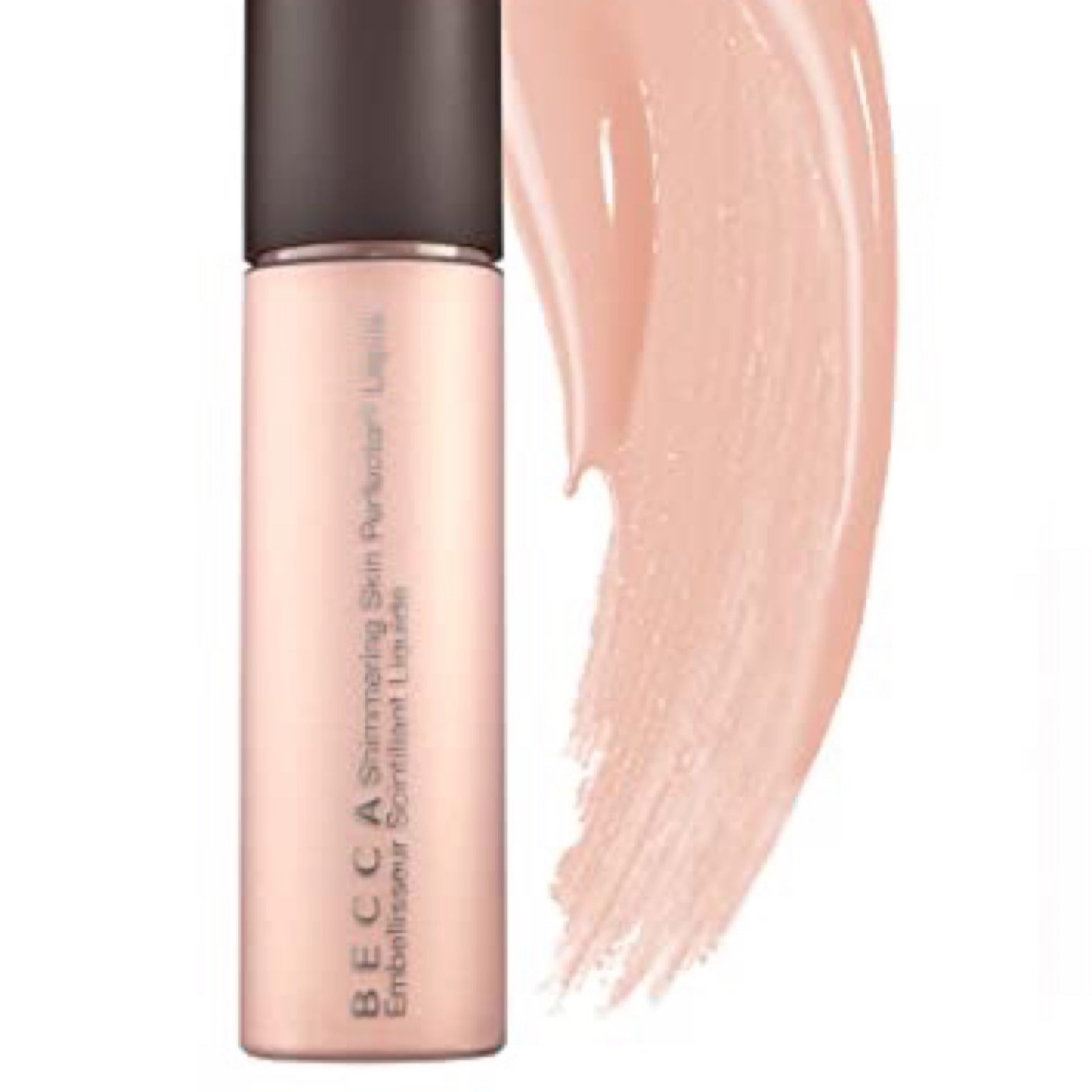 BECCA shimmering skin perfector