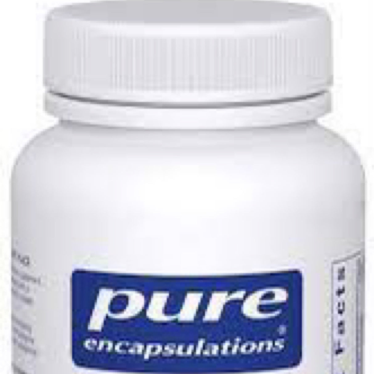 Pure encapsulations aller-essentials