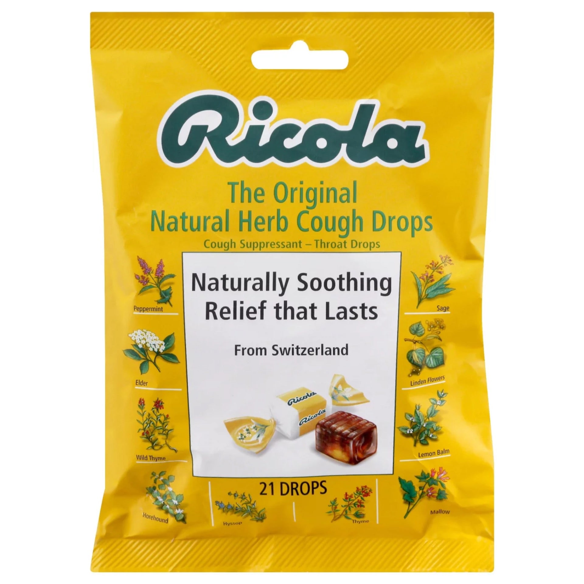 Ricola