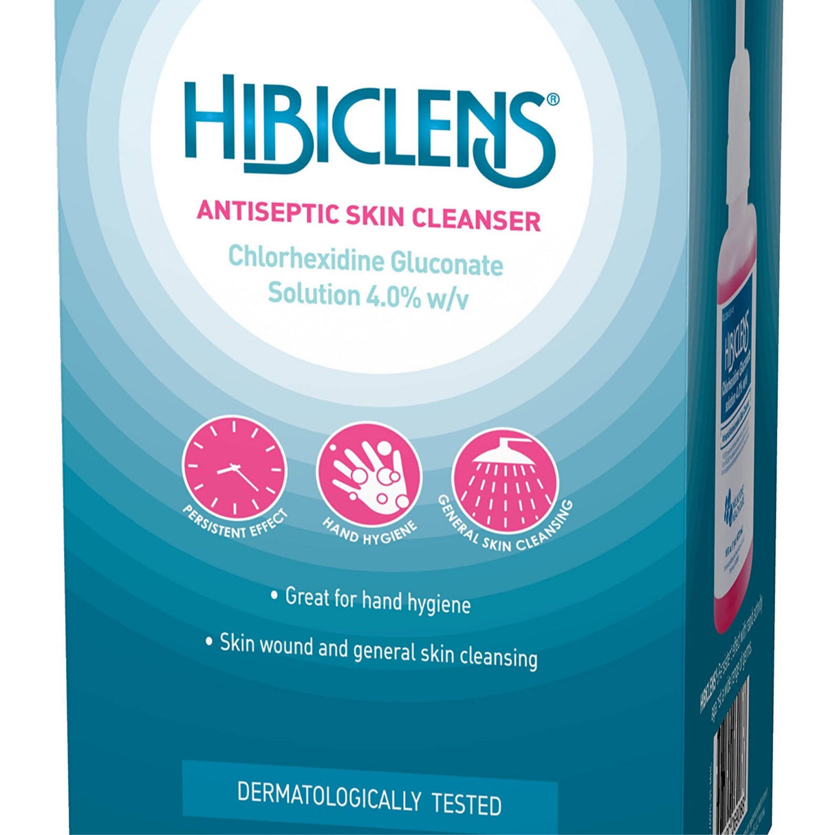 Hibiclens 4oz